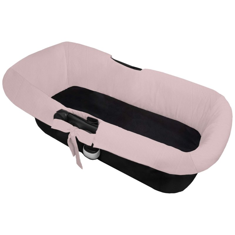 Interiores Universales para Capazo Serker Rosa