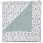 Mantita Serker Mariquitas Menta