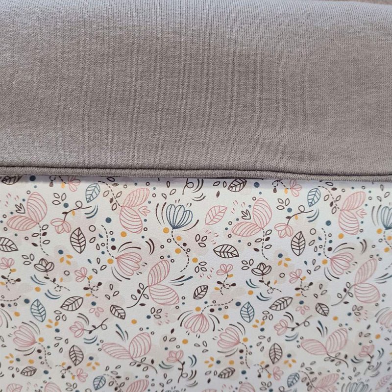 Sacos Silla Estampado Shizu