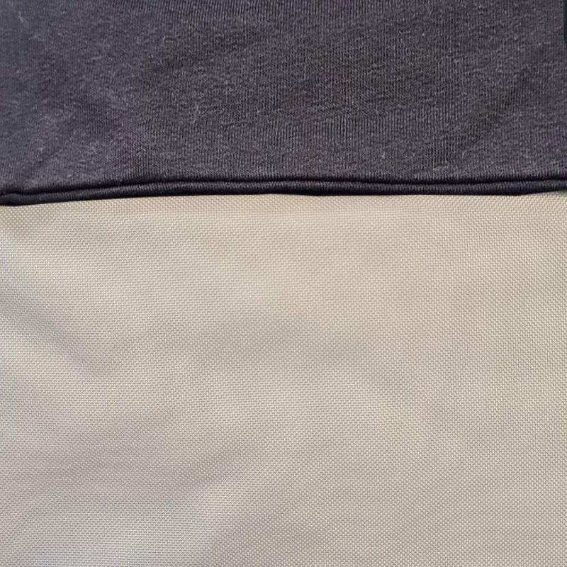Sacos de Silla Impermeables Oxford Liso Crudo