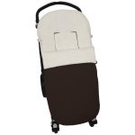 Sacos de Silla Impermeables Oxford Liso Tierra, interior en pelo crudo