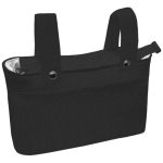 Bolsos Oxford Plomo