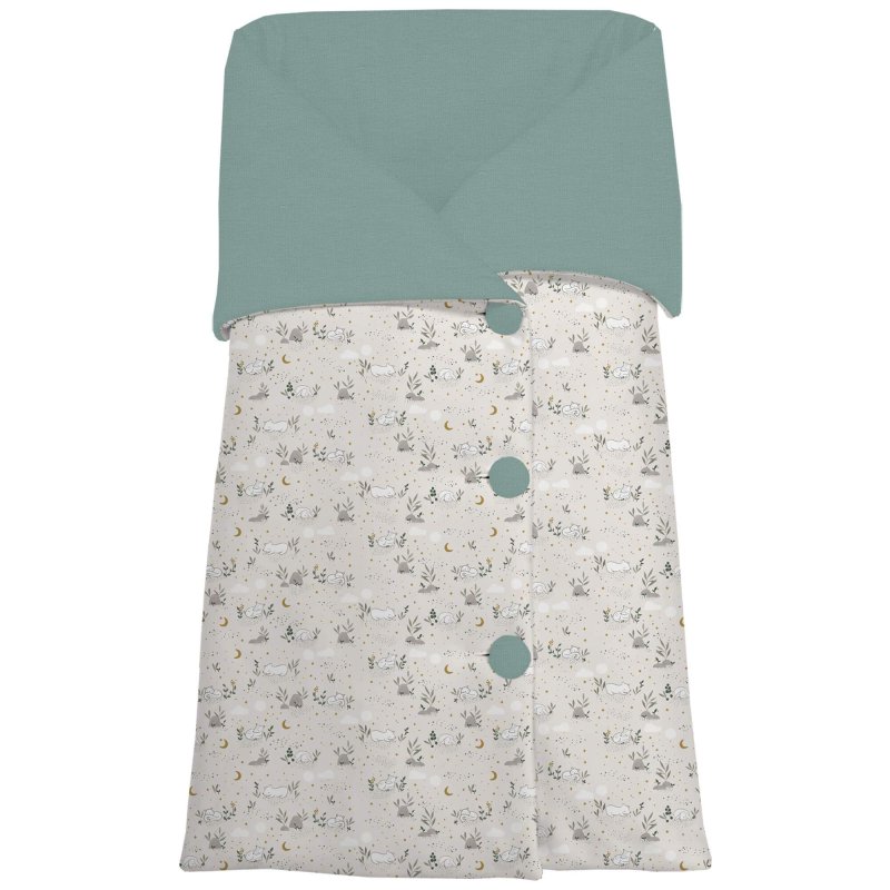 Sacos Capazo Cruzados Lucero - Floren