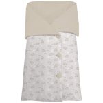 Sacos Capazo Cruzados Palermo