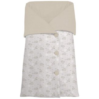 Sacos Capazo Cruzados Palermo