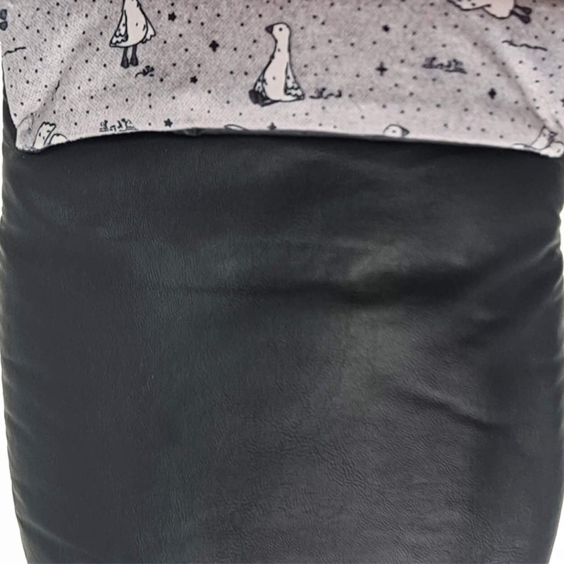 Sacos Capazo Con Colcha Mónaco