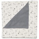 Mantitas Lucca Gris