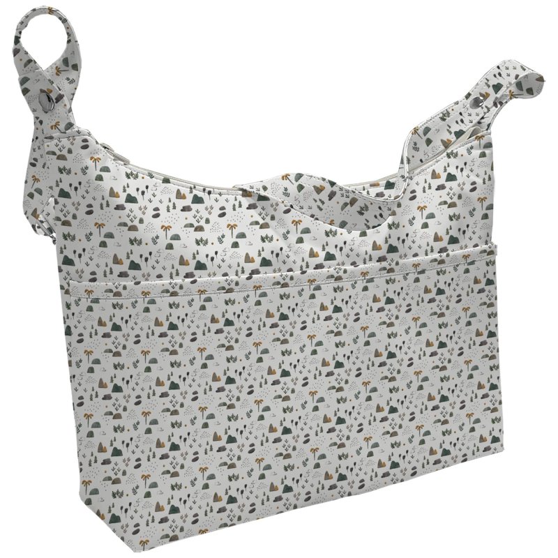 Bolsos Denia Verde - Charly Verde