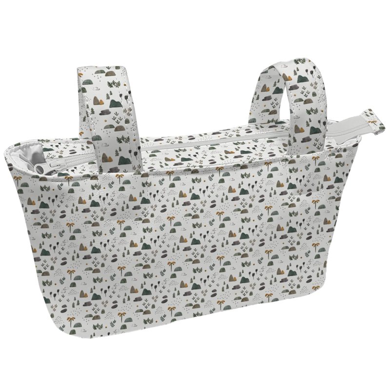 Bolsos Denia Verde - Charly Verde
