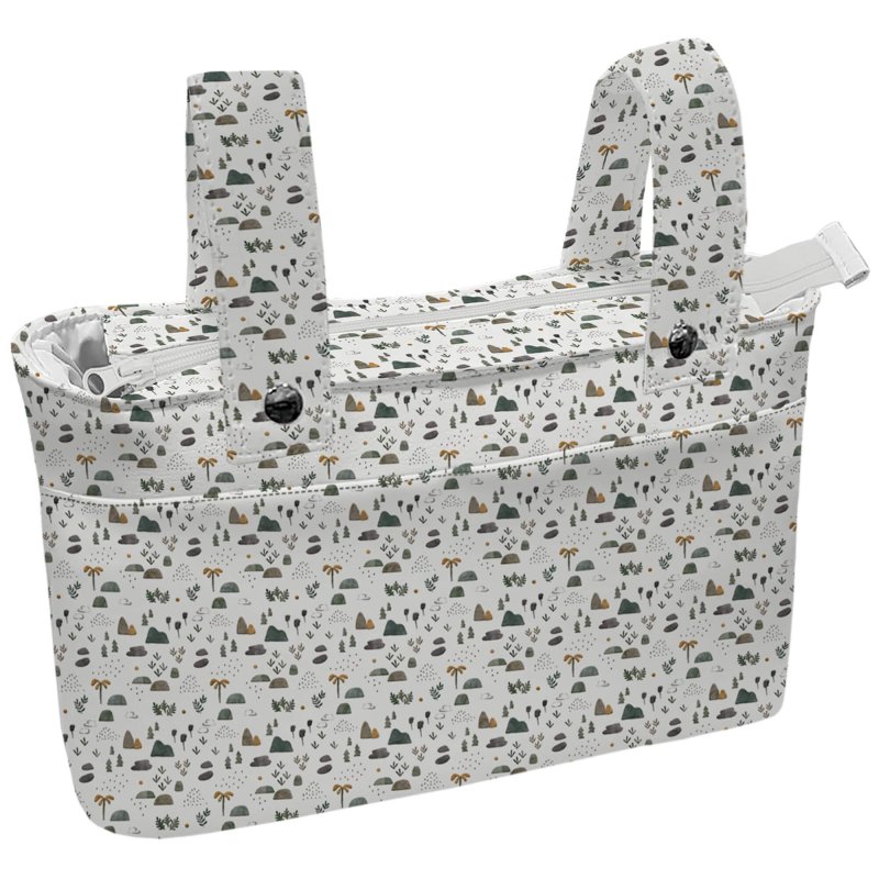 Bolsos Denia Verde - Charly Verde
