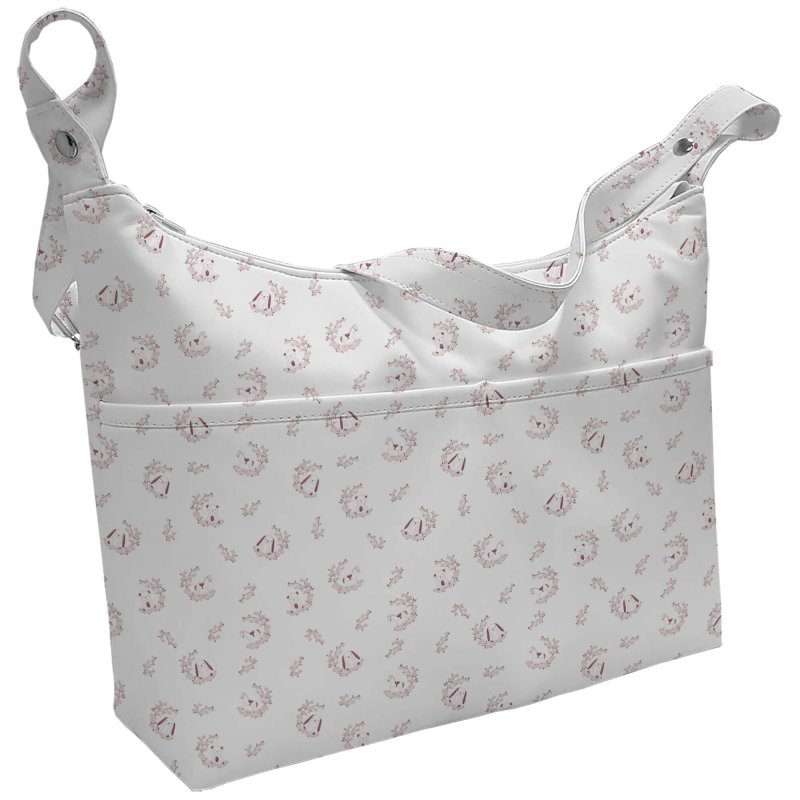 Bolsos Florencia Maquillaje