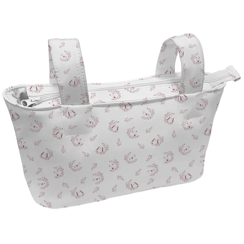Bolsos Florencia Maquillaje