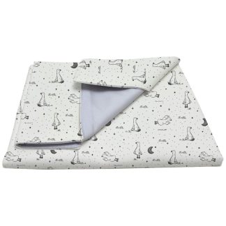 Cambiadores Lucca Gris