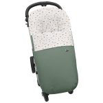 Sacos Silla Sofía Verde