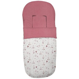 Sacos Silla Lucca Maquillaje