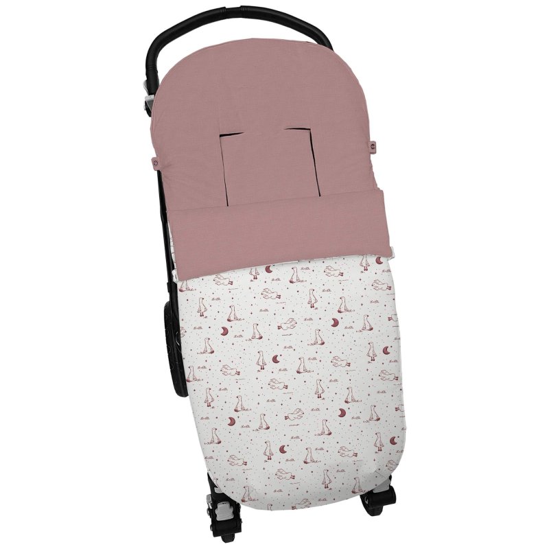 Sacos Silla Lucca Maquillaje
