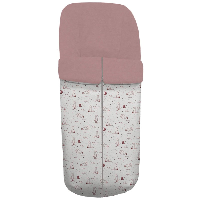Sacos Silla Lucca Maquillaje