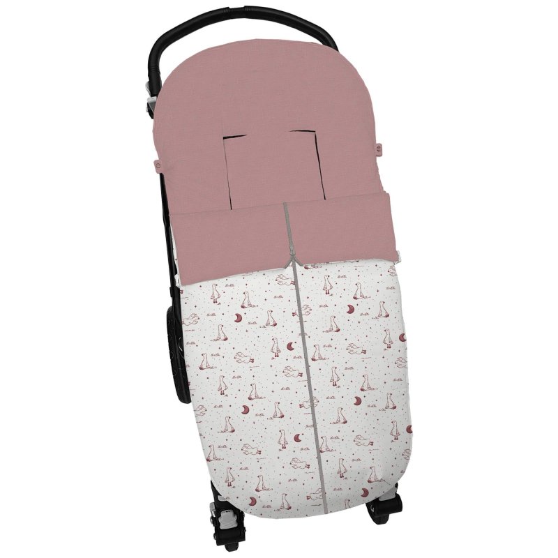 Sacos Silla Lucca Maquillaje