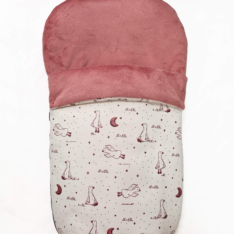 Sacos Silla Lucca Maquillaje