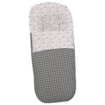 Saco Silla Vichy Negro Liberty