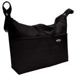 Bolsos  Ecopiel Jaretas Viena Negro
