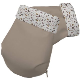 Guantes Charly Tostado