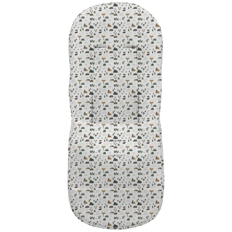 Fundas Silla Denia Verde - Charly Verde
