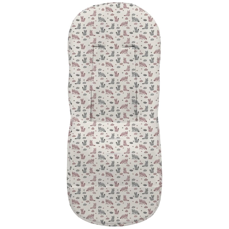 Fundas Silla Praga Maquillaje - Jessie Maquillaje