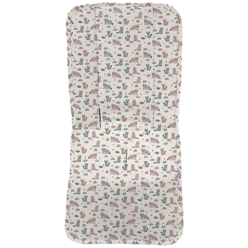 Fundas Silla Praga Maquillaje - Jessie Maquillaje