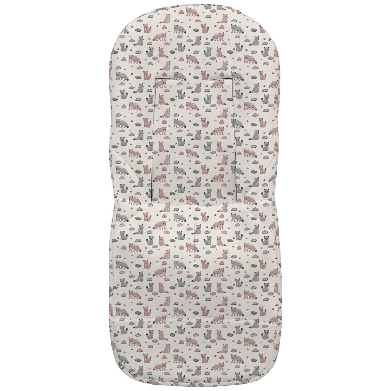 Fundas Silla Praga Maquillaje - Jessie Maquillaje