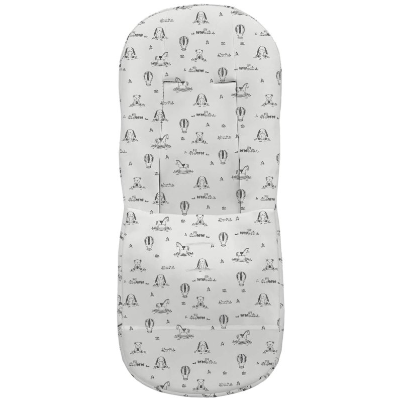 Fundas Silla Sueños Gris