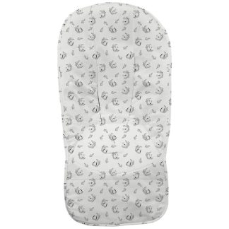 Fundas Silla Galileo Azul