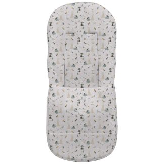 Fundas Silla Orlando Azul- Ever