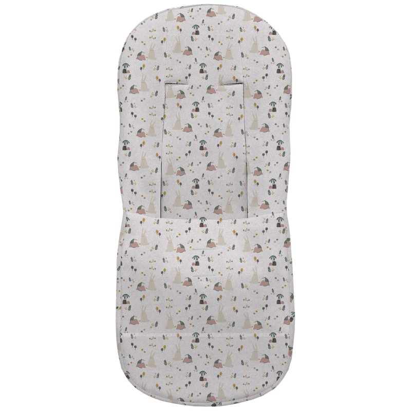 Fundas Silla Orlando Rosa - Ayora