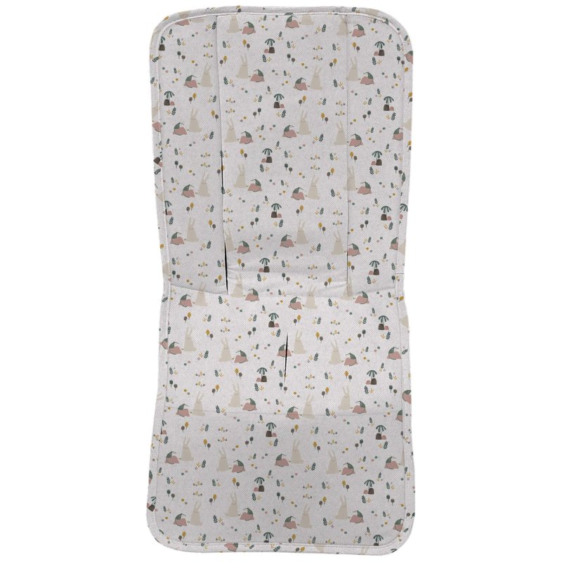 Fundas Silla Orlando Rosa - Ayora