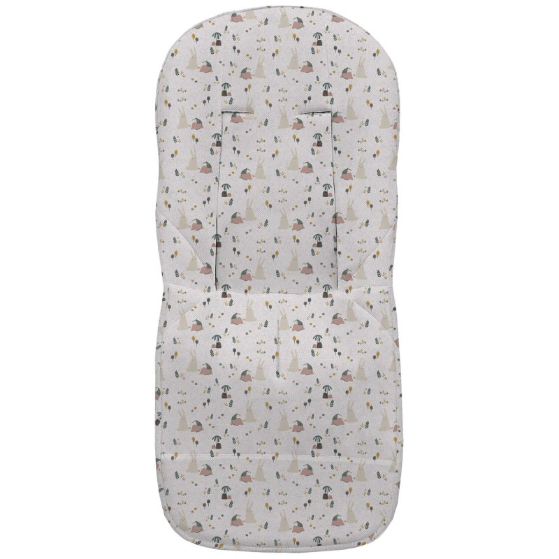 Fundas Silla Orlando Rosa - Ayora