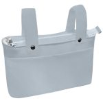 Bolsos Polipiel Lisa Celeste