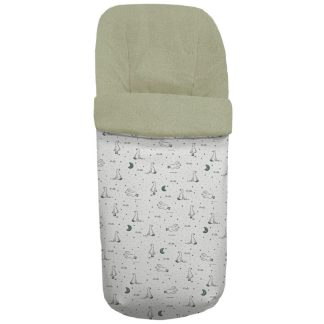 Sacos Silla Lucca Verde