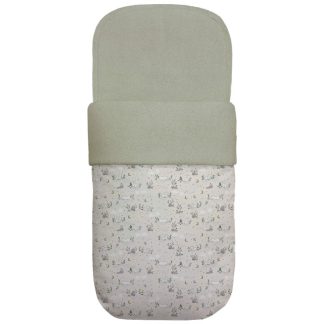 Sacos Capazo Lucero