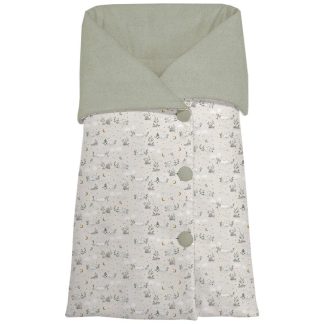 Sacos Capazo Cruzados Lucero - Floren