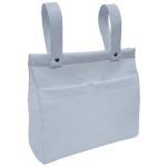 Bolsos Lisos Celeste