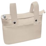 Bolsos Lisos Camel - Tostado