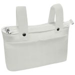 Bolsos Lisos Crudo