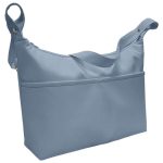 Bolsos Lisos Azulón