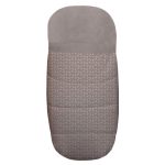 Saco técnico universal silla hojitas Tostado