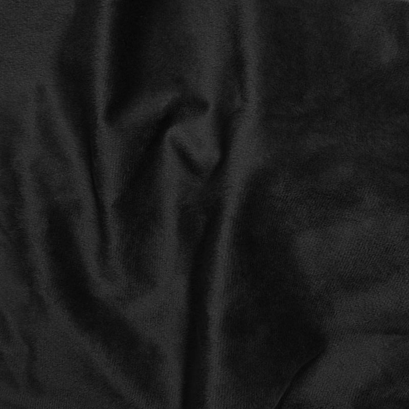 Sacos silla en polipiel lisa crudo interior en negro