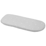 Bajeras Universales  para Colchón en Piqué de Algodón Bordado Bodoques