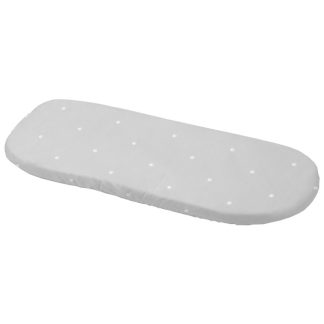 Bajeras Universales para Colchón en Piqué de Algodón Bordado Bodoques