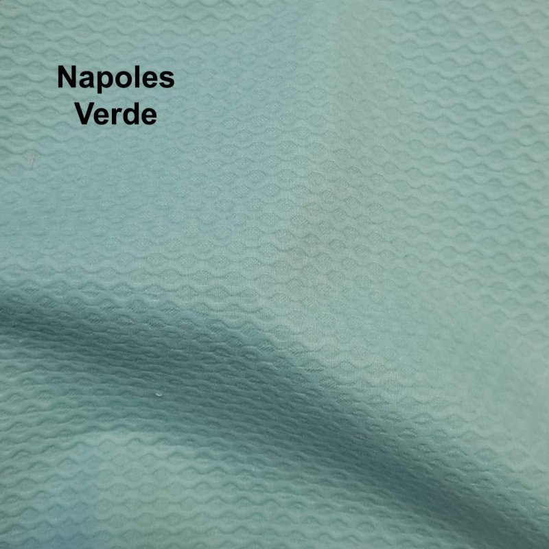 Fundas Universales para Grupo Cero en Napoles Liso