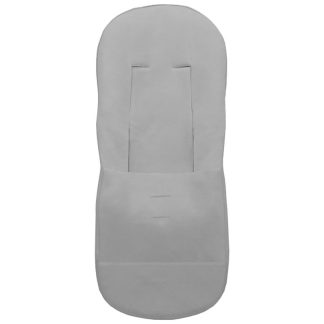 Funda Silla en piqué liso